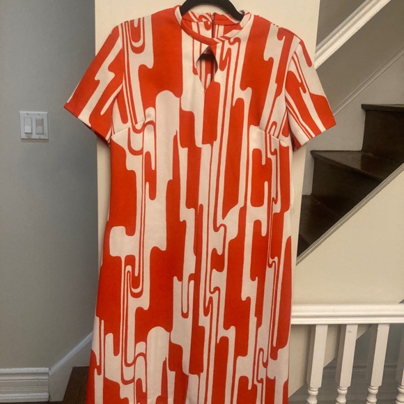 The MOD Groovy Dress - Picture 2 of 8